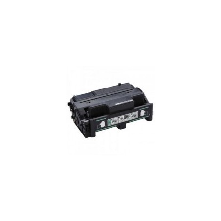 Cartouche de toner Ricoh SP 4100L Type 220 Noir 407652 ancienne réf. 403074 407013 407014 403180 pour copieur SP4100NL