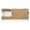 Cartouche de toner Cyan pour copieur Ricoh SP C250 Séries