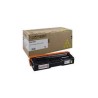 Cartouche de toner Jaune pour copieur Ricoh SP C250 Séries