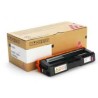 Cartouche de toner Ricoh SP C252 Magenta HC 407718 pour copieur SPC252DN SPC252SF