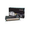 C746H1KG Toner Noir pour imprimante Lexmark C746, C748