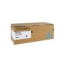 Cartouche de toner Ricoh SPC310 Cyan LC 406349 pour copieur SPC310. 311. 312. 231. 232. 242. 320