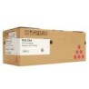 Cartouche de toner Ricoh SPC310 Magenta LC 406350 pour copieur SPC310. 311. 312. 231. 232. 242. 320