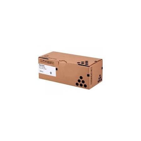 Cartouche de toner Ricoh SPC310 Noir LC 406348 pour copieur SPC310. 311. 312. 231. 232. 242. 320
