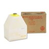 Cartouche de toner Ricoh Type 105 Jaune 888035 885407 885372 885373 275g pour copieur AP 3800C Aficio CL 7000