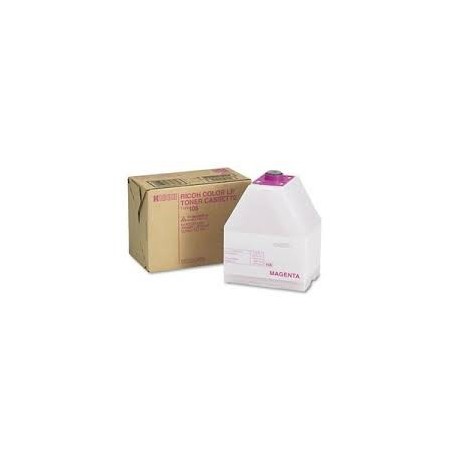 Cartouche de toner Ricoh Type 105 Magenta 888036 885408 275g pour copieur AP3800C Aficio CL 7000 Cartouche de toner Ricoh Type 105 Magenta 888036 885408 275g pour copieur AP3800C Aficio CL 7000