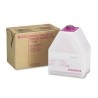 Cartouche de toner Ricoh Type 105 Magenta 888036 885408 275g pour copieur AP3800C Aficio CL 7000