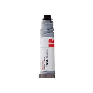 Cartouche de toner Ricoh Type 1205 885067 885069 VE 2 x 215g pour copieur FT 3613. 3813. 4015. 4018. 4615. 4618