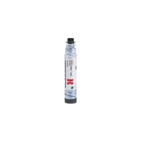 Cartouche de toner Ricoh Type 1220 D 888087 pour copieur 1015. 1018. 1113