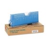 Cartouche de toner Ricoh Type 125 Cyan 400839 pour copieur CL2000. CL3000. CL3100. N. DN