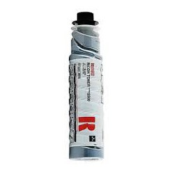 Cartouche de toner Ricoh Type 1250D 885258 230g pour Aficio 1013. 1013F