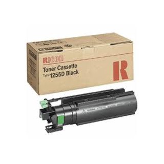 Cartouche de toner Ricoh Type 1255D 411073 pour copieur FX 12. 120