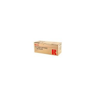 Cartouche de toner Ricoh Type 1260 430351 412895 415g pour copieur Fax 3310L. 4410L. 4410NF. 4420NF