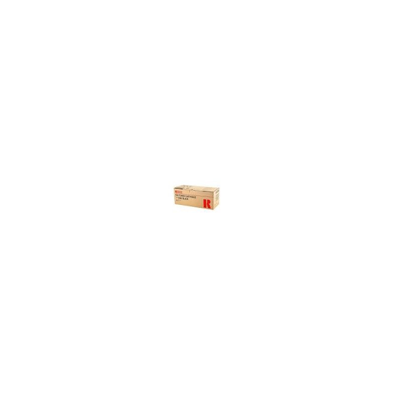 Cartouche de toner Ricoh Type 1260 430351 412895 415g pour copieur Fax 3310L 4410L 4410NF 4420NF