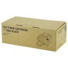 Cartouche de toner Ricoh Type 1265 412638 FTL1BLK00 700g pour copieur 1120 1160
