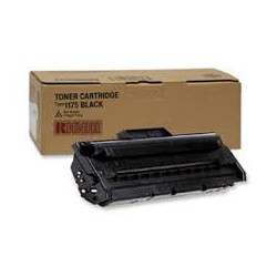 412641 Cartouche de toner Ricoh Type 1275 pour copieur FX 16/ FAX 1130 1170 2210