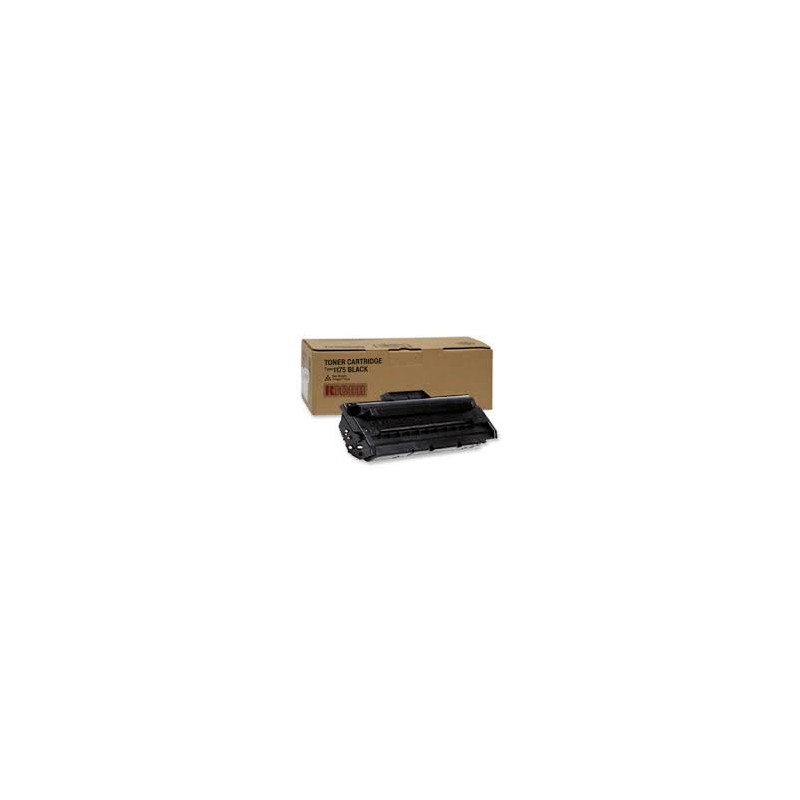 Cartouche de toner Ricoh Type 1275 pour copieur FX 16/ FAX 1130 1170 2210
