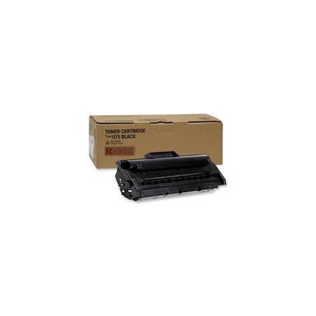 Cartouche de toner Ricoh Type 1275 pour copieur FX 16/ FAX 1130 1170 2210