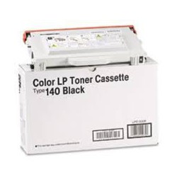 Cartouche de toner Ricoh Type 140 Noir 402097 pour copieur Aficio CL800. CL1000N SPC210SF