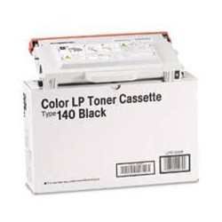 Cartouche de toner Ricoh Type 140 Noir 402097 pour copieur Aficio CL800. CL1000N SPC210SF