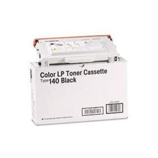 Cartouche de toner Ricoh Type 140 Noir 402097 pour copieur Aficio CL800. CL1000N SPC210SF