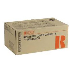 Cartouche de toner Ricoh Type 1435 430244 430291 pour copieur Fax 1800L