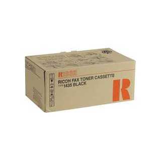 Cartouche de toner Ricoh Type 1435 430244 430291 pour copieur Fax 1800L