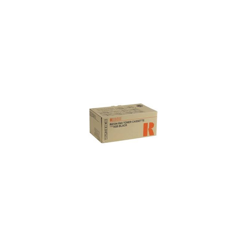Cartouche de toner Ricoh Type 1435 430244 430291 pour copieur Fax 1800L