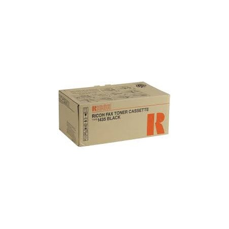 Cartouche de toner Ricoh Type 1435 430244 430291 pour copieur Fax 1800L Cartouche de toner Ricoh Type 1435 430244 430291 pour copieur Fax 1800L