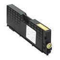 Cartouche de toner Ricoh Type 165 Cyan HC 6k 402445 CT165 pour copieur CL 3500N. 3500DN