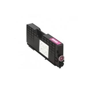 Cartouche de toner Ricoh Type 165 Magenta HC 6k 402446 CT165 pour copieur CL 3500N. 3500DN