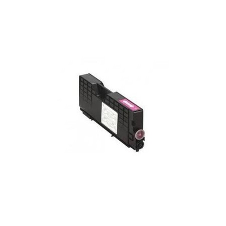 Cartouche de toner Ricoh Type 165 Magenta HC 6k 402446 CT165 pour copieur CL 3500N 3500DN Cartouche de toner Ricoh Type 165 Magenta HC 6k 402446 CT165 pour copieur CL 3500N 3500DN