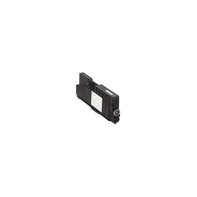 Cartouche de toner Ricoh Type 165 Noir 402444 CT165 pour copieur CL 3500N. 3500DN