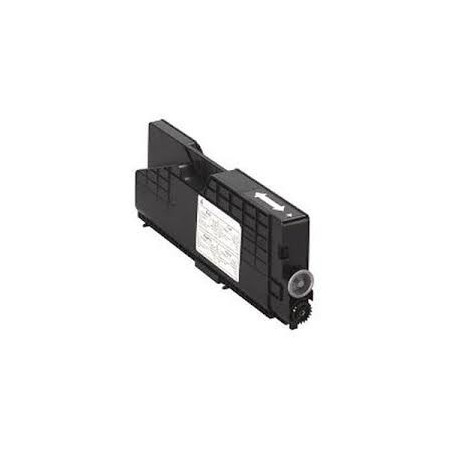 Cartouche de toner Ricoh Type 165 Noir 402444 CT165 pour copieur CL 3500N. 3500DN Cartouche de toner Ricoh Type 165 Noir 402444 CT165 pour copieur CL 3500N. 3500DN