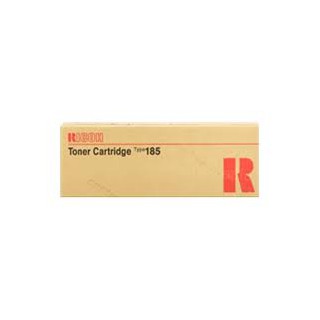 Cartouche de toner Ricoh Type 185 411468 410303 410594 pour copieur 150. 180. 185