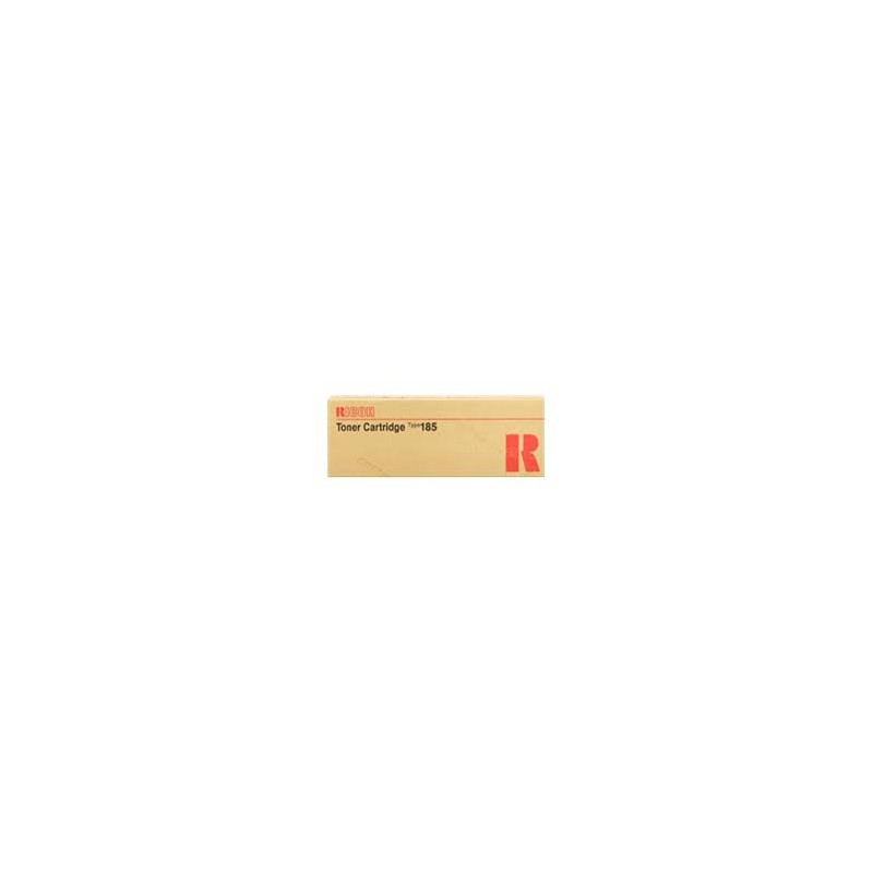 Cartouche de toner Ricoh Type 185 411468 410303 410594 pour copieur 150 180 185