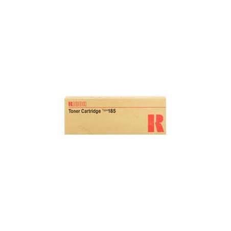 Cartouche de toner Ricoh Type 185 411468 410303 410594 pour copieur 150 180 185 Cartouche de toner Ricoh Type 185 411468 410303 410594 pour copieur 150 180 185