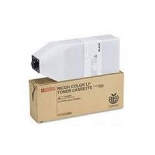 Cartouche de toner Ricoh Type 205 Noir 885406 888032 550g pour copieur AP3800C. CL7000