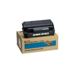 Cartouche de toner Ricoh Type 215 Noir 400760 pour copieur AP 600. 2600. 2610