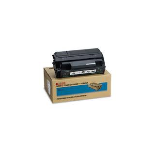 Cartouche de toner Ricoh Type 215 Noir 400760 pour copieur AP 600. 2600. 2610