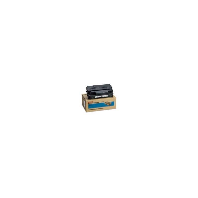 Cartouche de toner Ricoh Type 215 Noir 400760 pour copieur AP 600. 2600. 2610