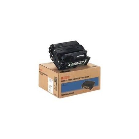 Cartouche de toner Ricoh Type 220 SP4100 400943 400945 400810 403057 pour copieur AP 400. 400N. 410. 410N Cartouche de toner Ricoh Type 220 SP4100 400943 400945 400810 403057 pour copieur AP 400. 400N. 410. 410N