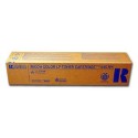 Cartouche de toner Ricoh Type 245 Cyan HC 15k 888315 360g pour copieur CL4000. SPC410. SPC411. SPC420