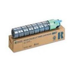 Cartouche de toner Ricoh Type 245 Cyan LC 5k 888283 120g pour copieur CL4000. SPC410. SPC411. SPC420