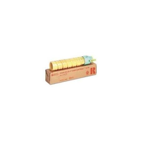 Cartouche de toner Ricoh Type 245 Jaune HC 15k 888313 360g pour copieur CL4000 SPC410 SPC411 SPC420 Cartouche de toner Ricoh Type 245 Jaune HC 15k 888313 360g pour copieur CL4000 SPC410 SPC411 SPC420