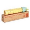 Cartouche de toner Ricoh Type 245 Jaune LC 5k 888281 120g pour copieur CL4000 SPC410 SPC411 SPC420