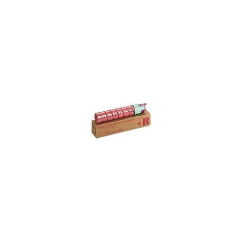 Cartouche de toner Ricoh Type 245 Magenta LC 5k 888282 120g pour copieur CL4000 SPC410 SPC411 SPC420