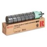 Cartouche de toner Ricoh Type 245 Noir LC 5k 888280 120g pour copieur CL4000 SPC410 SPC411 SPC420