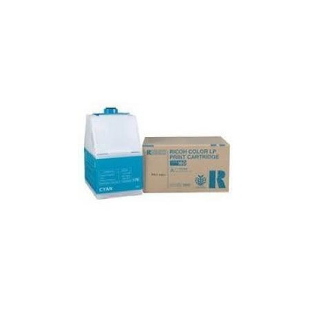 Cartouche de toner Ricoh Type 260 Cyan 888449 210g pour copieur CL 7200. 7300. 7528. 7535