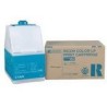 Cartouche de toner Ricoh Type 260 Cyan 888449 210g pour copieur CL 7200. 7300. 7528. 7535
